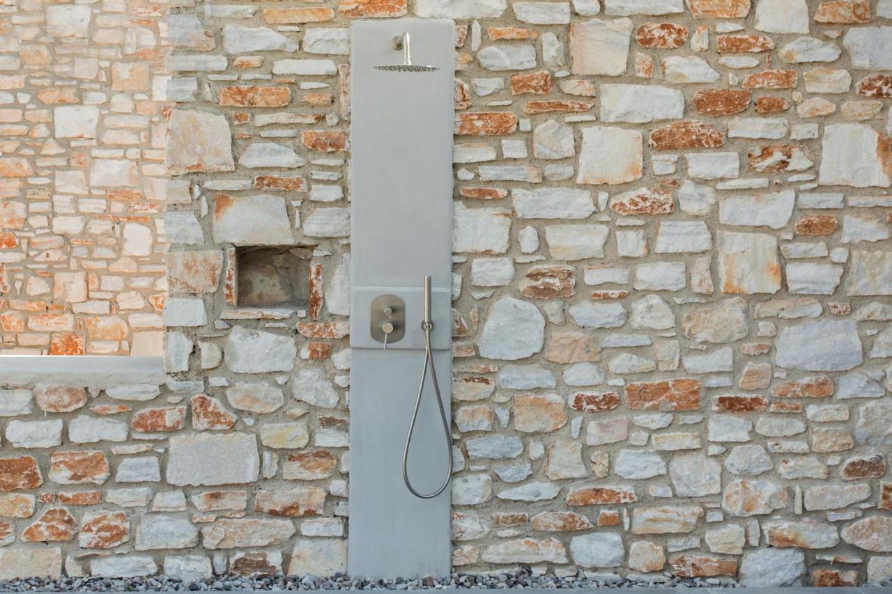 T7 Luxury Villas Paros Páros Exterior foto